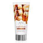 Apis Body Balm Balsam do ciała - Słony karmel 200ml