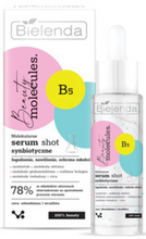 Bielenda Beauty Molecules B5 Molekularne serum synbiotyczne 30g
