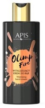 APIS Olimp Fire Witalizujący krem do rąk 300ml