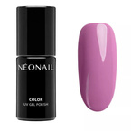 Neonail Lakier hybrydowy 12176-7 Rosy Side 7,2ml