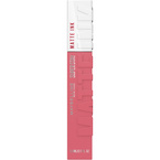 Maybelline Matte INK Długotrwała pomadka do ust 180 Revolutionary 5ml