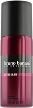 Bruno Banani Loyal Man Dezodorant męski Spray 150ml