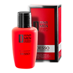 JFenzi Men Desso Red EDP Woda perfumowana 100ml