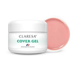CLARESA Cover Gel UV/LED Żel budujący 15g