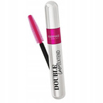Farmasi Double Lash Extend Tusz do rzęs Maskara Czarny 12ml