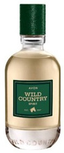 AVON woda toaletowa dla mężczyzn WILD COUNTRY SPIRIT 75ml