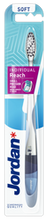 Jordan Individual Reach Szczoteczka do zębów - SOFT