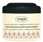 Ziaja Skoncentrowana maska wzmacniająca do włosów 200ml