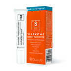 Barwa Siarkowa Serum punktowe antytrądzikowe 15ml