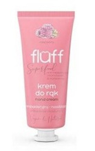 FLUFF krem do rąk malina 50ml