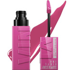 Maybelline Super Stay Vinyl Ink Pomadka do ust - 165 EDGY 4,2ml