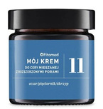 Fitomed Krem Cera z Rozszerzonymi Porami NR11 50g
