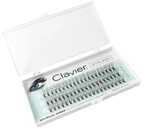 Clavier Kępki rzęs 8mm