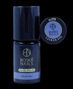 BOSKA NAILS Lakier hybrydowy 379 Cloudy Day 6ml