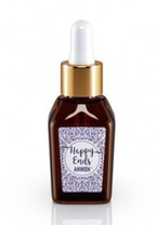 Anwen Happy Ends serum wygładzające na końcówki 20ml
