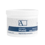 Arkada's Maść regenerująca do suchej skóry - Naturalne olejki i kolagen 450g