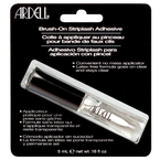 Ardell Brush-On Striplash Adhesive Klej do sztucznych rzęs z pędzelkiem 5ml