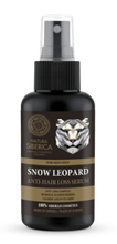 Natura Siberica MEN Naturalne serum przeciw wypadaniu włosów Śnieżny Leopard 100ml
