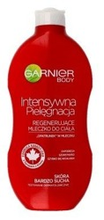 Garnier Body Regenerujące mleczko do ciała Intensywna Pielęgnacja 400ml