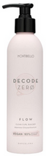 Montibello DECODE ZERO Flow Naturalny aktywator loków 250ml