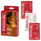 Farmona Radical Zabieg laminacji włosów regenerujący 35ml (15ml+15ml+5ml)