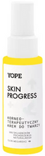Yope Skin Progress Korneo-Terapeutyczny krem do twarzy 50ml