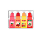Golden Rose Lipbalm Mini Mix Zestaw mini balsamów do ust 4x1g