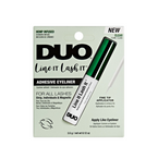 Ardell Duo Line It Lash It Adhesive Eyeliner Klej do sztucznych rzęs - HEMP INFUSED 3.5g
