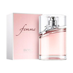 Hugo Boss Femme Woda perfumowana damska EDP dla niej 50ml