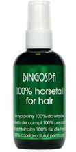 BingoSpa Skrzyp Polny 100% Mocne włosy 100ml