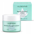 Sylveco Aloesove BIO+ Krem nawilżający do twarzy na dzień 50ml