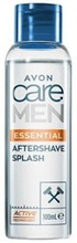 Avon Care Men Essential Aftershave Splash woda po goleniu 100ml
