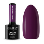 Claresa Lakier hybrydowy Autumn Crush - 6 SoakOff UV/LED 5g