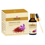 Sattva Kumkumadi Oil Serum do twarzy z szafranem 30ml