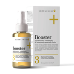 Bioelixire Booster aminokwasowo - witaminowy do intensywnej regeneracji włosów 50ml