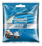 Wilkinson Men Extra Precision 2 Maszynki do golenia 5szt