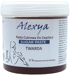 Alexya Pasta cukrowa do depilacji - TWARDA 300g