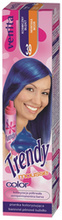 Venita Trendy Mousse Color Pianka koloryzująca 39 Kosmiczny błękit 75ml