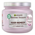 Garnier Botanic Therapy Hair Remedy Maska wygładzająca do włosów - Woda ryżowa i skrobia 340ml