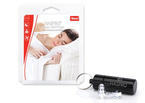 Haspro Sleep EarPlugs Wielorazowe zatyczki do uszu na sen - 1 para