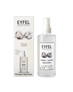 Eyfel Room Spray Odświeżacz powietrza do domu w sprayu - Cotton 400ml