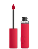 Loreal Infaillible Matte Resistance Pomadka do ust 245 French Kiss 5ml