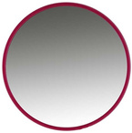 DONEGAL Lusterko kieszonkowe - okrągłe