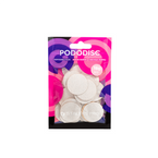 Staleks Pro Pododisc Zestaw nakładek wymiennych do pododysku L/#180/25mm (50 sztuk) PDF-25-180W