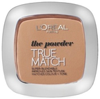 L'Oreal True Match Puder adaptacyjny w kompakcie - 4N 9g
