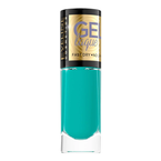 Eveline 7 Days Gel Laque Żelowy lakier do paznokci nr 126 8ml