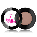 Claresa Solo Eyeshadow Matowy cień do powiek 101 Latte
