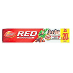 Dabur RED Ziołowa pasta do zębów 36g