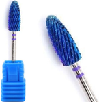 Deni Carte Frez wolframowy stożek M