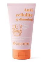 Nacomi Krem wyszczuplający, antycellulitowy z Nocturshape 150ml